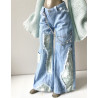 HC JOA Patchwork Rodeo Jeans