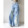HC JOA Patchwork Rodeo Jeans