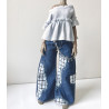 HC JOA Patchwork Rodeo Jeans