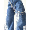 HC JOA Patchwork Rodeo Jeans