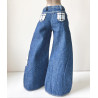 HC JOA Patchwork Rodeo Jeans
