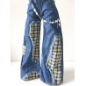HC JOA Patchwork Rodeo Jeans