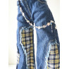 HC JOA Patchwork Rodeo Jeans