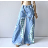MNF Patchwork Rodeo Jeans