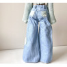 MNF Patchwork Rodeo Jeans
