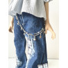 MNF Patchwork Rodeo Jeans