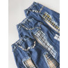 MNF Patchwork Rodeo Jeans