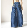 MNF Patchwork Rodeo Jeans