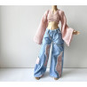 MNF Cloud Flare Knit PINK