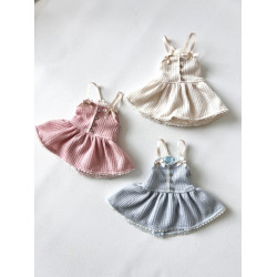 HC JOA Sweetline Peplum...