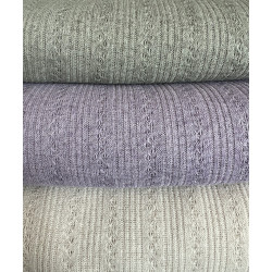 Cloud Flare Knit