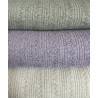 Costal Flare High Neck Knit